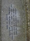 image of grave number 64993